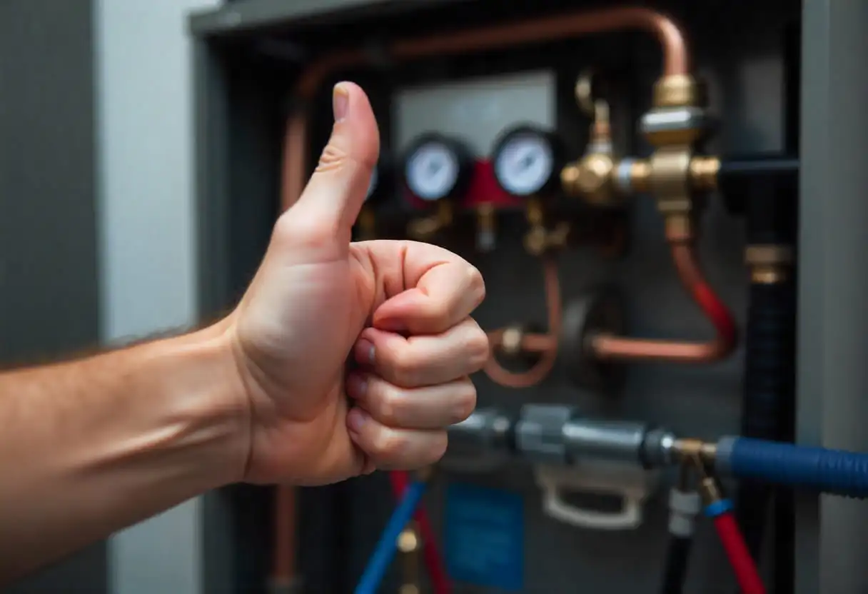 Emergency HVAC services and installations in La Joya, TX