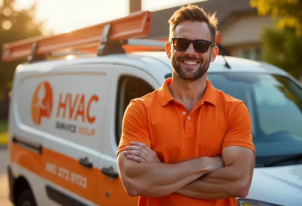 Professional HVAC repair and installation services in La Joya, TX